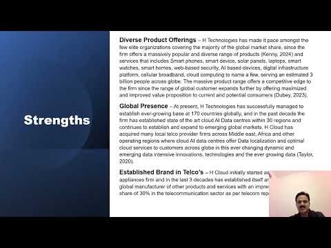 Strategic Management FInal Presentation March 30 2025 FINAL