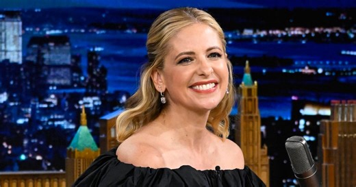 Sarah Michelle Gellar Lands Another Big TV Role