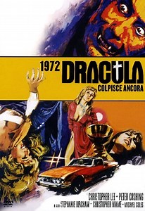 Dracula AD 1972 - Alchetron, The Free Social Encyclopedia