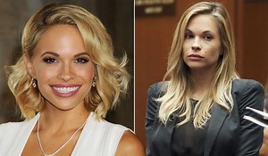Playboy model Dani Mathers sentenced for fat-shaming gym-goer - Extra.ie