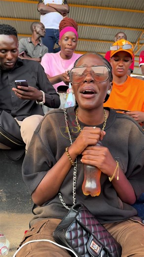 TikTok FC vs Karma Friends Match Highlights