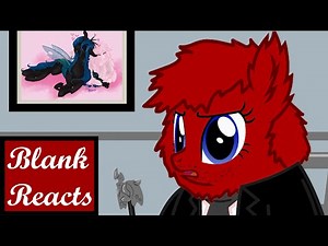 [Blind Commentary] Horse MD, Fluffurama, Fluffside Out, Poofle Universe