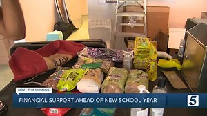 Families First participants to receive one-time payment to help with upcoming school year