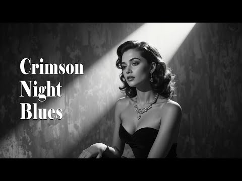 Enlly Blue - Soul Blue Icon (1950 Style) | Blues Songs of all Time | Timeless Playlist