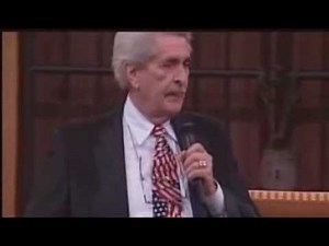 Tribute to Paul Crouch from Pastor Rod Parsley
