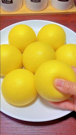 Easy &yummy steamed bun recipe. How to make bread without oven. Simple &fast. Simple ingredients.