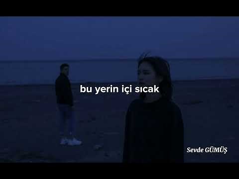 The Neighbourhood - Sweater Weather (Türkçe Çeviri)