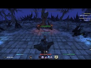 Screenshot Tutorial for ESO