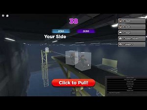 ROBLOX SQUID GAME SCRIPT *PASTEBIN* (INSTA WIN, GODMODE AND MORE!) - WORKING!