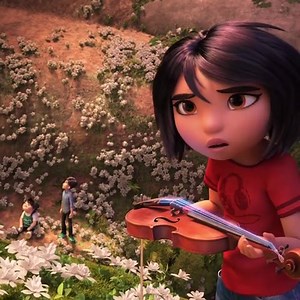 Hear Chloe Bennet experience voicing Yi in #AbominableMovie, and what it means to her. See it in theatres on September 27. | Universal Pictures Canada