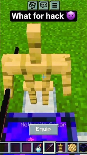 Minecraft TikTok Hacks: Tested !! 🤯😱