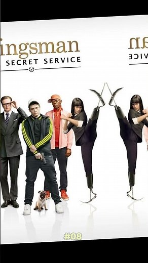 Top 10 Spy Movies Every Movie & Action Fan Should Watch 🕵️🔥 Which one is your #1? 👇