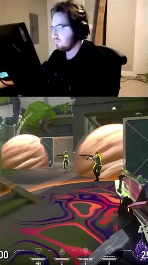 Mastering Slow and Wide Peeks in Valorant