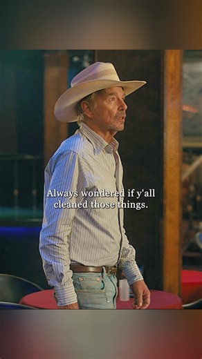 #fyp #foryou #viral | landman physical therapist scene