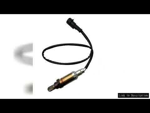 For Piaggio MP3 500 Sport ABS Exhaust Oxygen Lambda Sensor