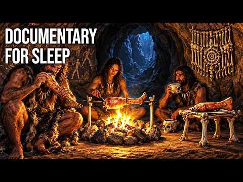 The Most Disturbing Evidence of Cannibalism in Human History | Documentary For Sleep