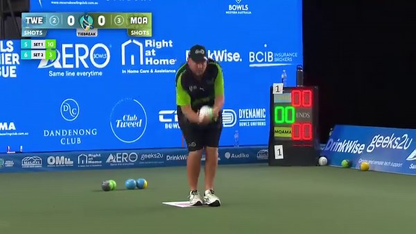 82K views · 898 reactions |  Master Blaster Ryan Bester in his element.  Watch #BPL19 live on Fox Sports 505, Kayo and Sky Sport NZ. | Bowls Australia | Facebook