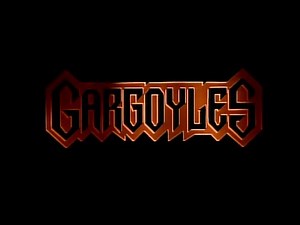 "Gargoyles" Opening Titles #1