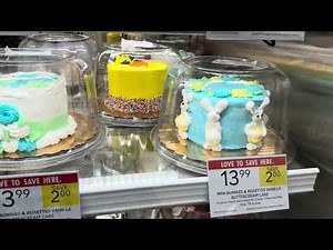 Beautiful Cakes At Publix Bakery Check Them Out
