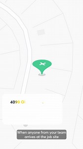 Do you struggle with job site communication? With CompanyCam, every photo your crew takes on a job site is instantly synced to the cloud and available for anyone in your company to see. Plus, by sharing ONE LINK, your customers can see updated job progress in real-time. | CompanyCam