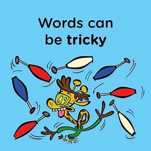 Mrs Wordsmith on Reels