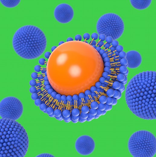 How to Pick the Best Liposomal Vitamin C (Plus Risks + Benefits)