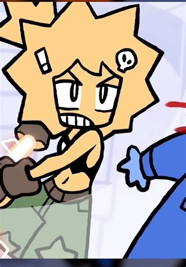 🔪🔪🔪 | #енотийдом #русскийдубляж #дубляж #анимация #paingirl