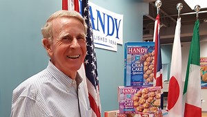 After 100 years, Handy Seafood is still standing