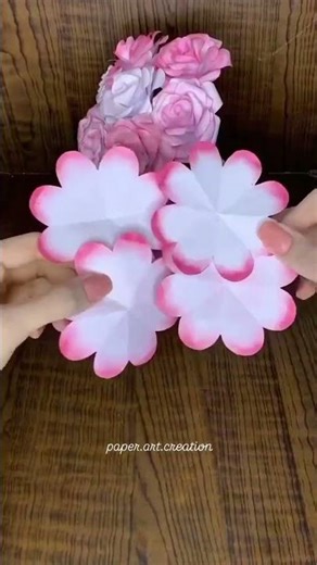 #easy craft#paper craft#simple#beautiful#sort#sort video