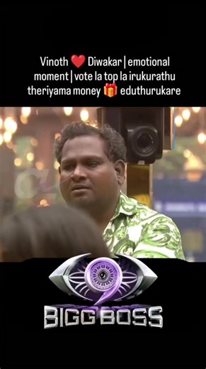 Bigg Boss Tamil Live Updates and Highlights