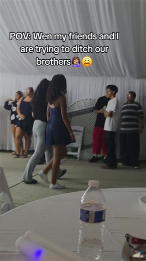 Ditching Overprotective Brothers: A Funny POV