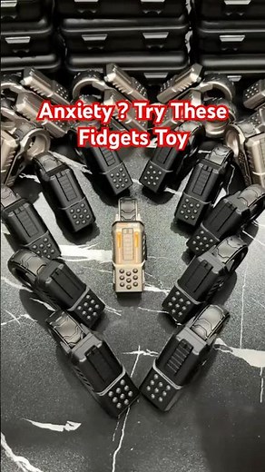 🧠 Stress Reliever Toy | Fun and Perfect for Anxiety Relief!🧠 Fidget