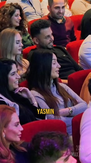 Max's Funniest Stand-Up Moments That Will Make You Laugh