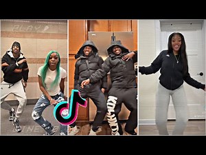 Wande Coal - Iskaba | 2025 TIKTOK DANCE COMPILATION