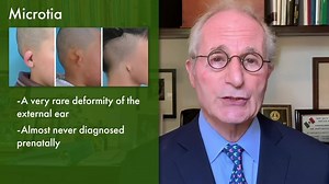 In this video, Dr. John Reinisch discusses two articles, “Microtia in a Chinese Specialty Clinic Population: Clinical Heterogeneity and Associated Congenital Anomalies ” by Zhang, Jiang, Yang, et al and, “Microtia Reconstruction in Hemifacial Microsomia Patients: Three Framework Coverage Techniques” by Jung Youl Park, and Chul Park which appears in the December 2018 issue of Plastic and Reconstructive Surgery, Volume 142 Issue 6. Microtia in a Chinese Specialty Clinic Population: Clinical Hetero