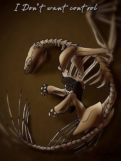 Heartbreaking Toothless Fanart Compilation