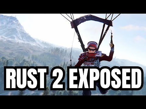 The Truth about Rust 2