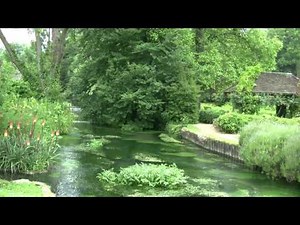 美しき田園（英国の思い出・イギリスの旅）