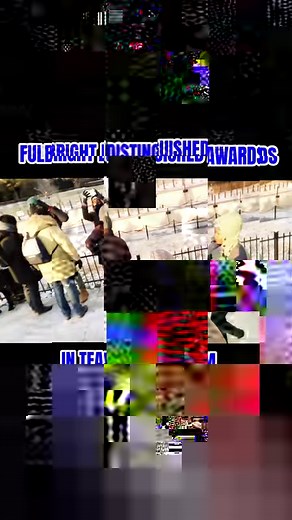 Applications are now open for the AY 2024 Fulbright Distinguished Awards in Teaching Program for International Teachers (Fulbright DAI) Visit https://smpl.is/8c06k to learn more and apply by April 30, 2024. #fulbrightscholarship #FulbrightProgram #fulbrightdai | Saturn Sensei 先生