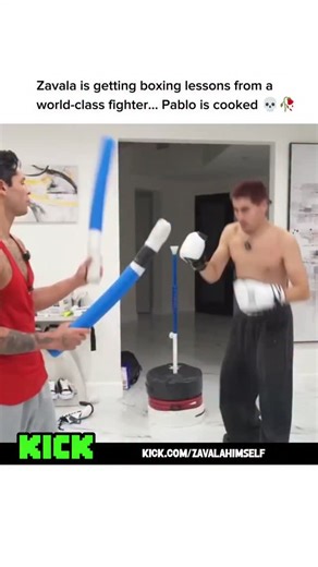 Stream Hub ⚡ on Instagram: "ZavalaHimself is a fast-rising English-speaking live streamer and digital content creator best known for his dynamic and highly engaging broadcasts on Kick, where he has amassed over 130K followers and regularly streams IRL and social content that attracts strong average viewership in the tens of thousands and peak audiences exceeding 57,000 viewers, making him one of the standout personalities in the modern live streaming ecosystem, and his authentic, interactive sty