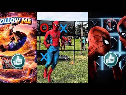 8 MINUTES OF ADRENALINE