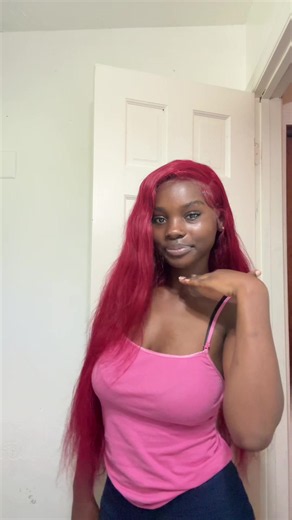 Wig Install Tutorial: Quick Straighten & Hot Comb Prep