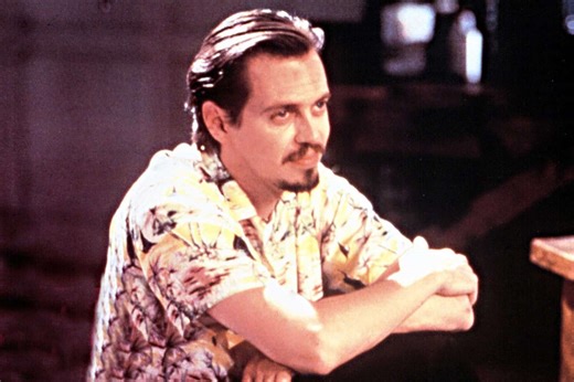 Steve Buscemi shares the surprising way he landed 'Reservoir Dogs'