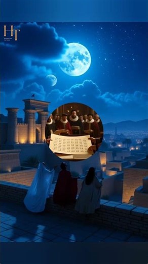 Who Created the First Calendar? | Evolution of Time | History Facts Shorts