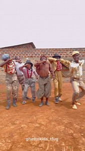 824K views · 10K reactions | "MOOD" For the New Week  Lets Go! - Someone tag Awilo Longomba - #inspireghettokids #Ghettokids #Dance #viral #reels #instagood #viralvideos #trending #love #happy #funny #MakingLifeBetterthroughDance | Triplets Ghetto Kids | Facebook