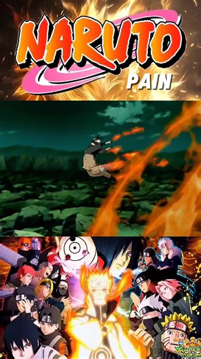 Death vs Alive in Naruto: Understanding Pain's Philosophy
