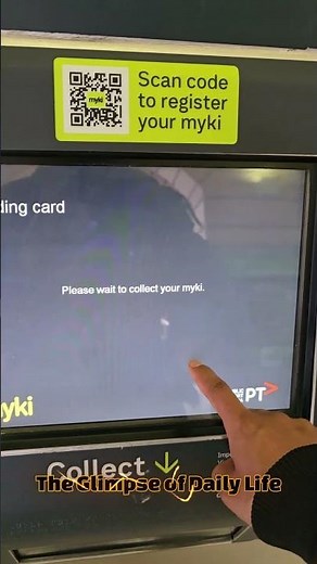 Myki Card: Your Ticket to Melbourne's Public Transport | The Experience (Localite)