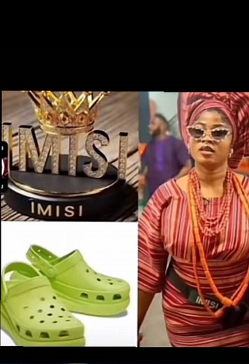 Imisi's Exclusive Interview After Big Brother Naija Win