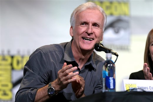 James Cameron Almost Made 'Jurassic Park' Much Scarier: "It Would Have Been 'Aliens' with Dinosaurs"