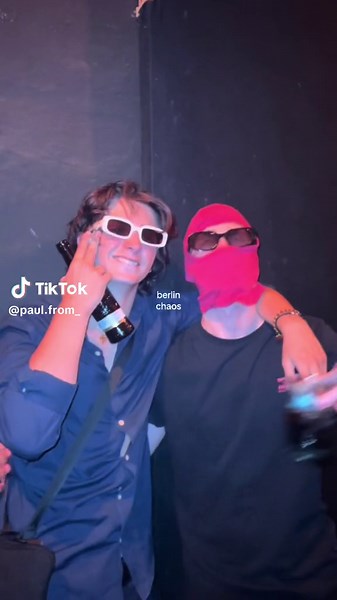 Exploring Berlin's Vibrant Nightlife Scene at Tresor and Sisyphos